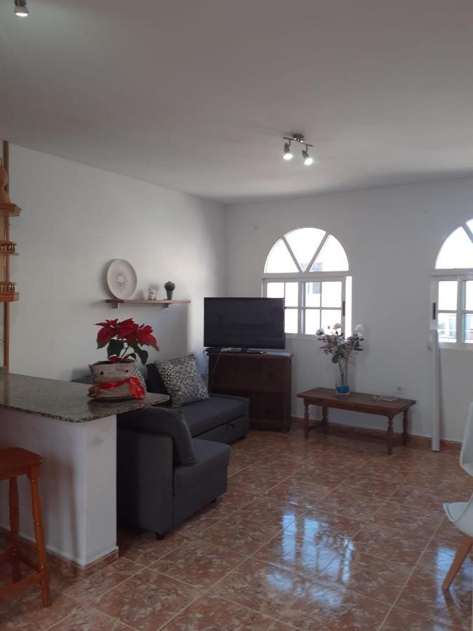 Apartamento La Palma Alto 格兰塔拉雅 外观 照片