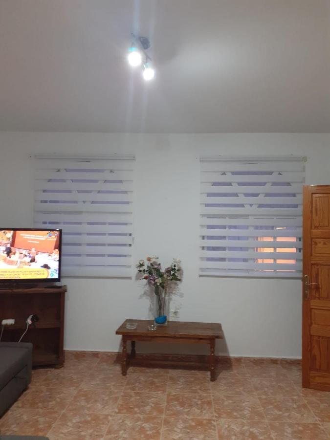 Apartamento La Palma Alto 格兰塔拉雅 外观 照片