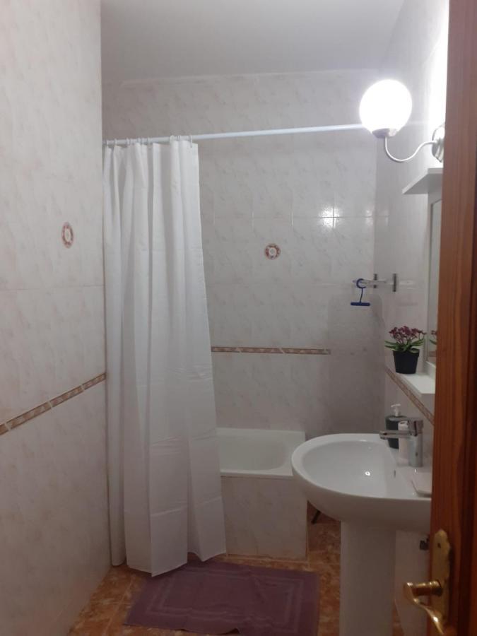 Apartamento La Palma Alto 格兰塔拉雅 外观 照片