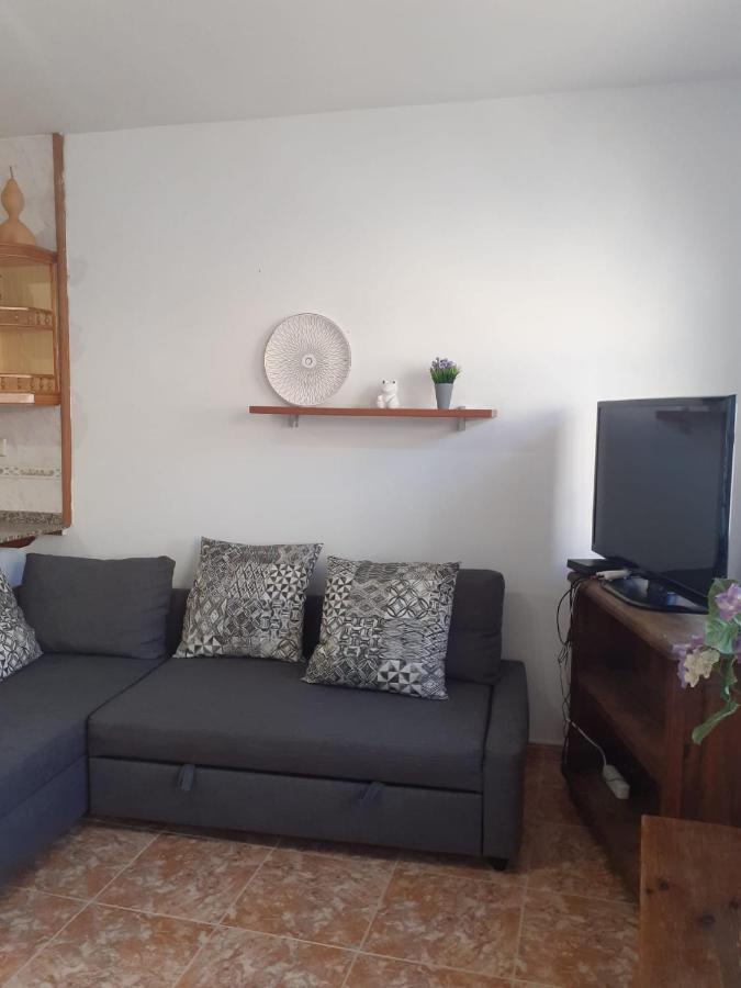 Apartamento La Palma Alto 格兰塔拉雅 外观 照片