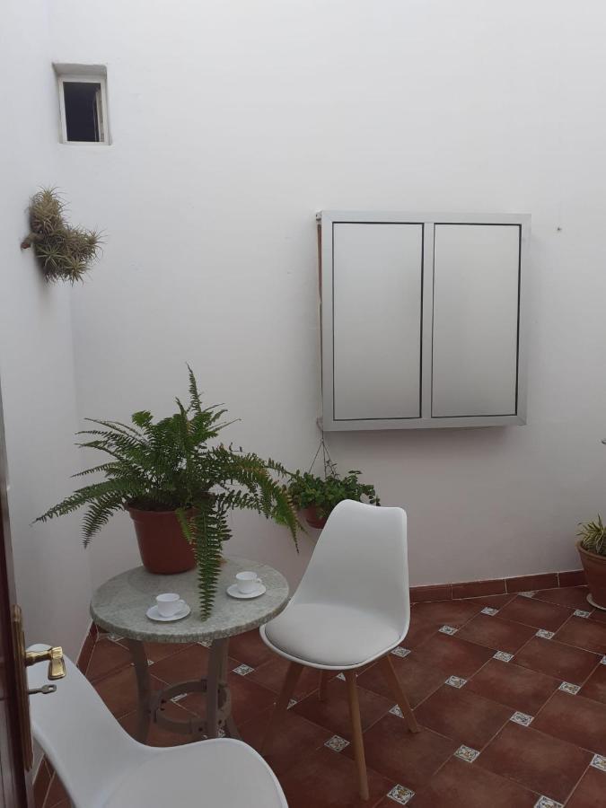 Apartamento La Palma Alto 格兰塔拉雅 外观 照片