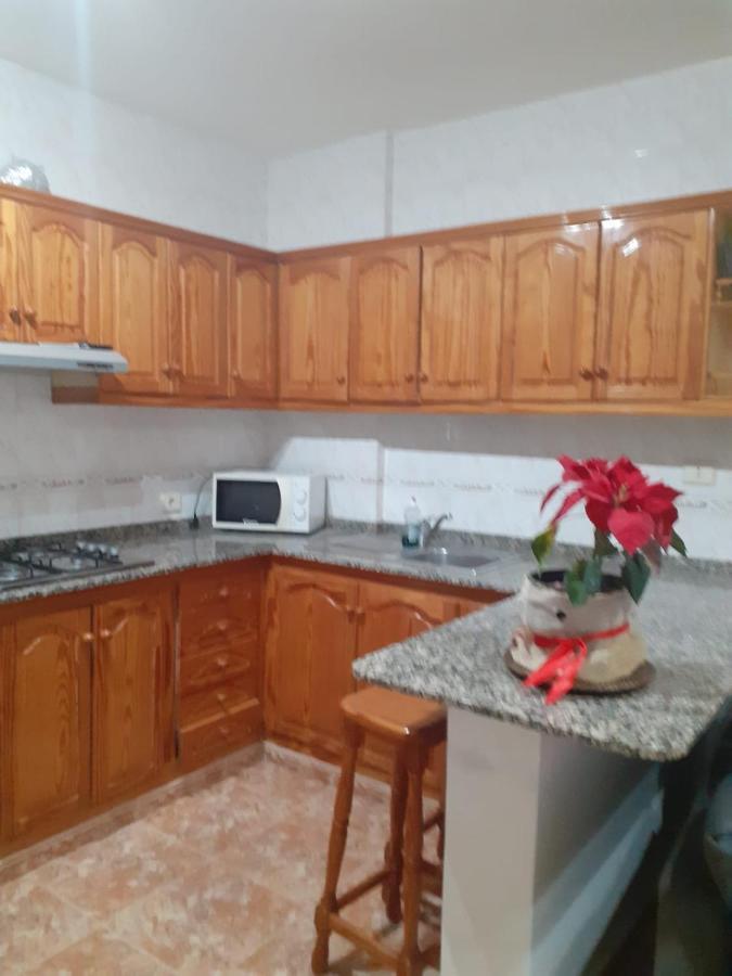 Apartamento La Palma Alto 格兰塔拉雅 外观 照片