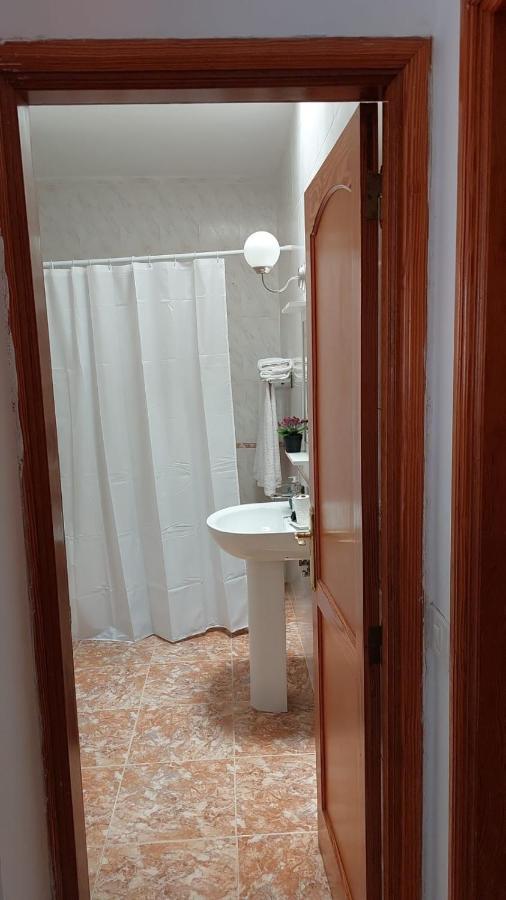Apartamento La Palma Alto 格兰塔拉雅 外观 照片