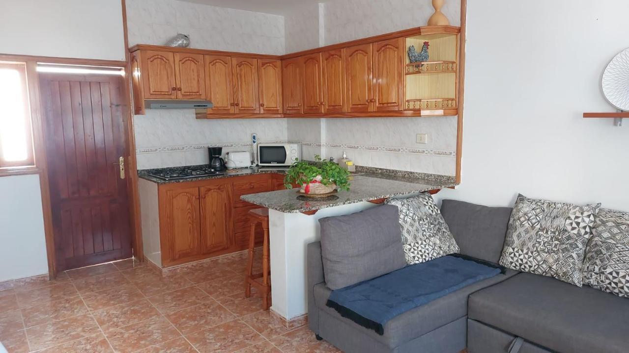 Apartamento La Palma Alto 格兰塔拉雅 外观 照片