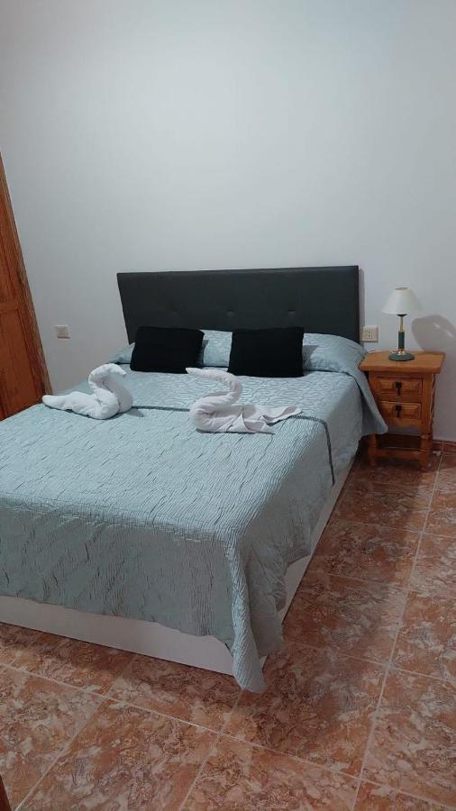 Apartamento La Palma Alto 格兰塔拉雅 外观 照片