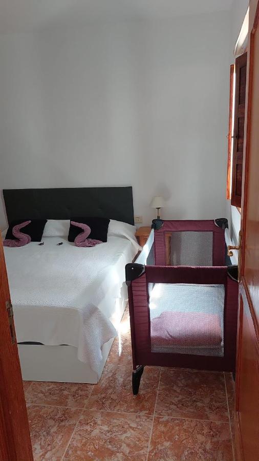 Apartamento La Palma Alto 格兰塔拉雅 外观 照片